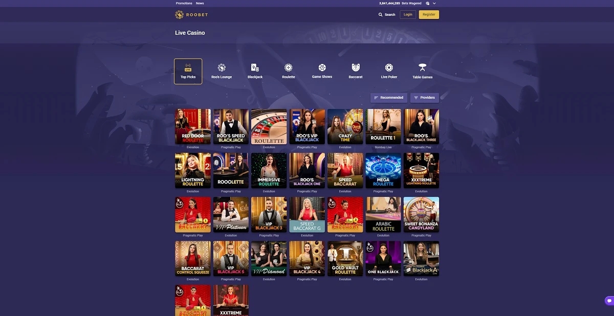 mobile app
